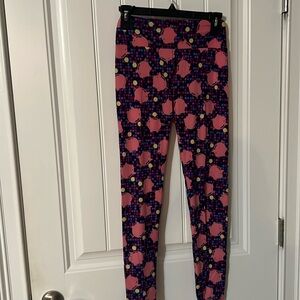 Pig Leggings
